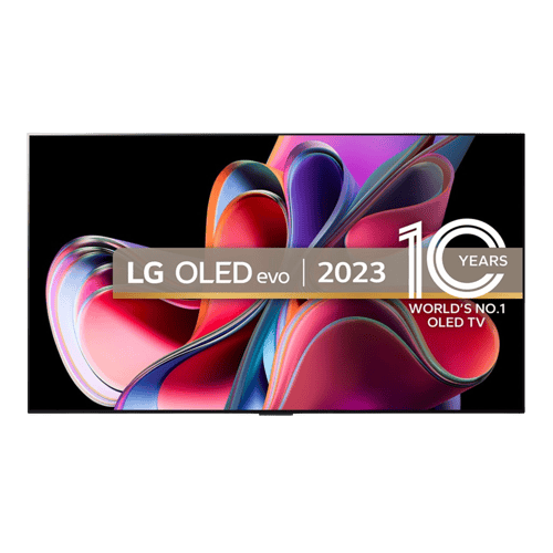 SMART TV OLED 77'' 4K UHD LG