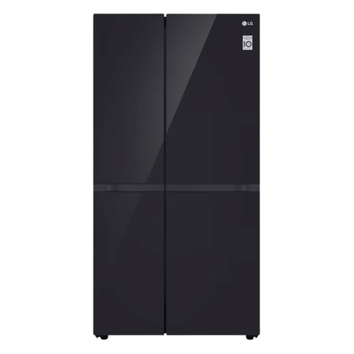 Buy LG GL-B281BSCX 261L Refrigerator Online at Best Price on Poorvika