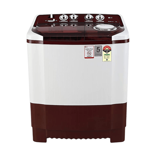 lg washing machine 5 kg semi automatic