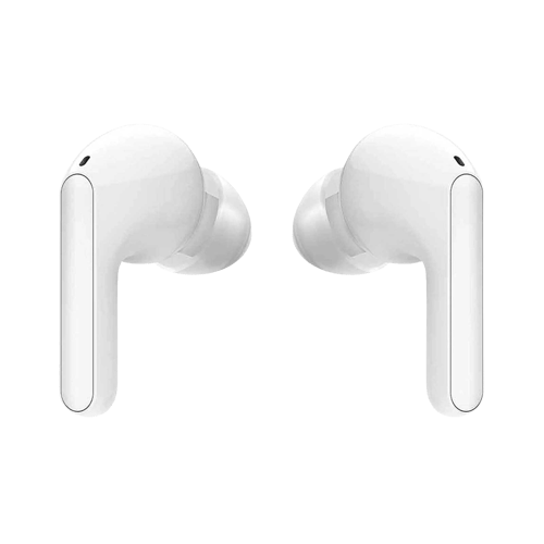 Buy LG TONE Free HBS-FN5U True Wireless (White) Poorvika at best