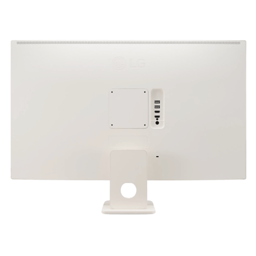 Buy LG FHD IPS Smart Monitor, 32SR50F-W ( Silver, 32 inch ) Buy LG FHD IPS Smart Monitor, 32SR50F-W ( Silver, 32 inch )