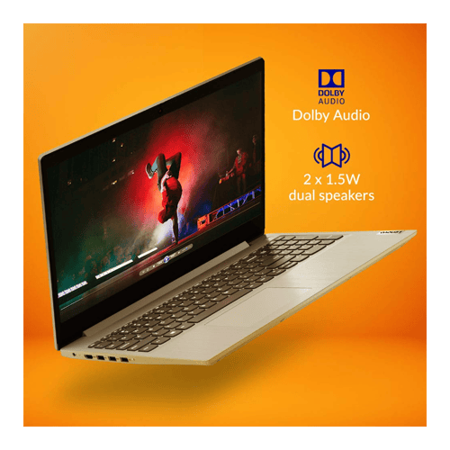 Lenovo IdeaPad Slim 3i Core I3 10th Gen Windows 10 Laptop