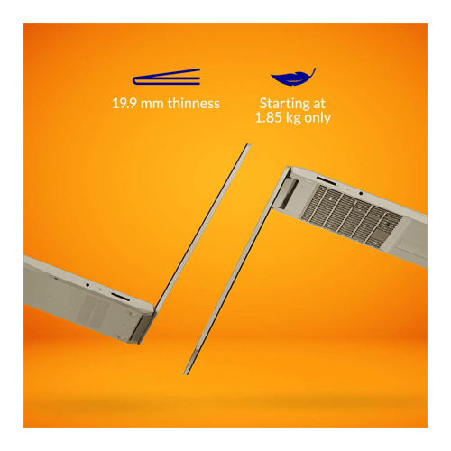 Lenovo IdeaPad Slim 3i Core I3 10th Gen Windows 10 Laptop