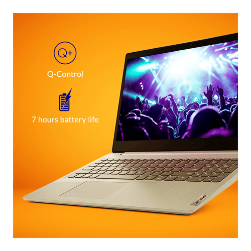 Lenovo Ideapad Slim Intel Core I3 10th Gen Home Laptop