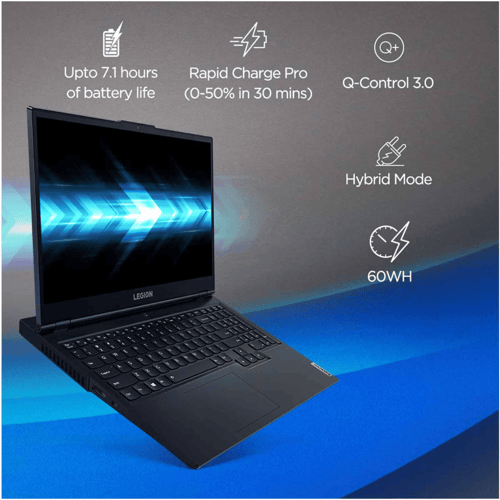 Buy Lenovo Legion Gaming Ryzen online from Poorvika