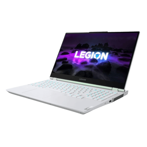 Get the Lenovo Legion Gaming Ryzen R7 16GB-512GB, Stingray