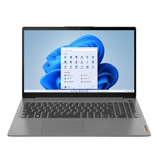 Lenovo IdeaPad Intel Core i3 12th Gen Laptop(Arctic Grey,8GB-512GB)