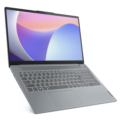 Lenovo IdeaPad 3 i3 13th Gen Laptop (Arctic Grey,8GB-512GB)