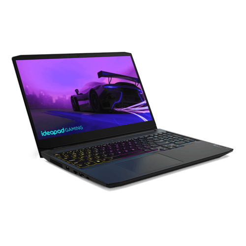 Lenovo Ideapad Gaming Laptop Lenovo Gaming Intel I5 Lenovo IdeaPad