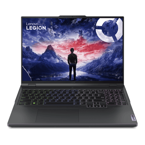 Find Lenovo Legion Pro i7 14th Gen Gaming Laptop!
