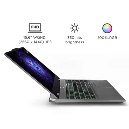 Lenovo LOQ Intel i7 13th Gen Gaming Laptop, Grey,24GB-512GB