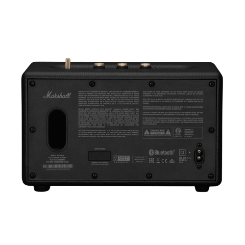 Get Marshall Acton III 60W Bluetooth Speaker Best Offer!