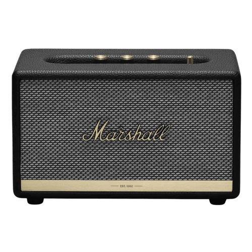 Marshall store bt speaker