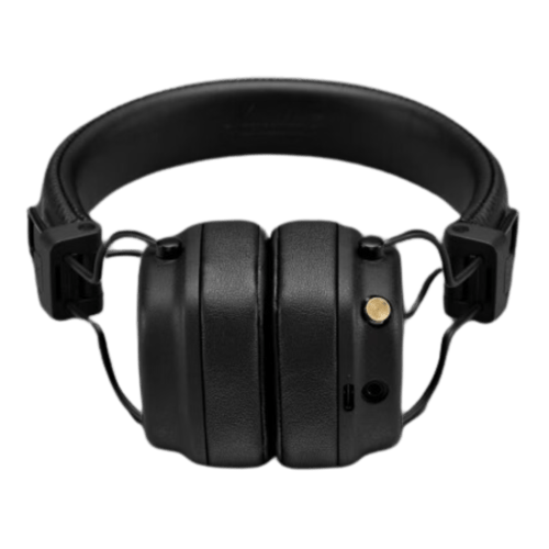Get Marshall Major IV Wireless Boom Headset | Black now!