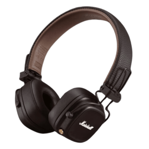 Major Iii AudÃfonos Marshall Major Brown Audifonos Marshall Major