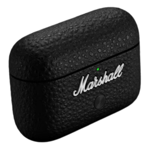 Shop for Marshall Motif II ANC Wireless Earbuds Black now
