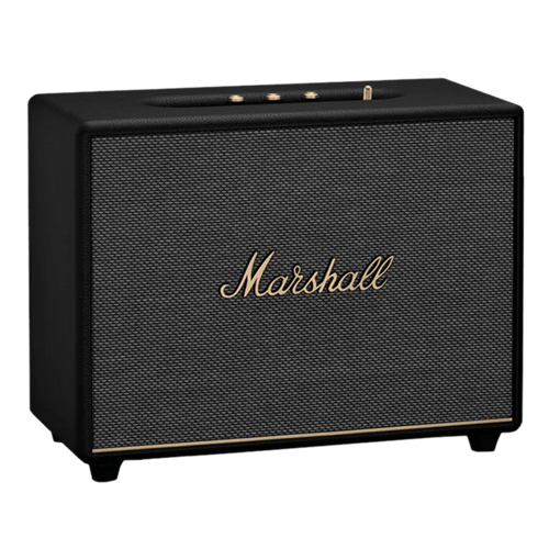 Shop Marshall Woburn III 150W Bluetooth Speaker, (Black)