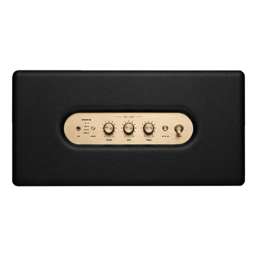 Shop Marshall Woburn III 150W Bluetooth Speaker, (Black)