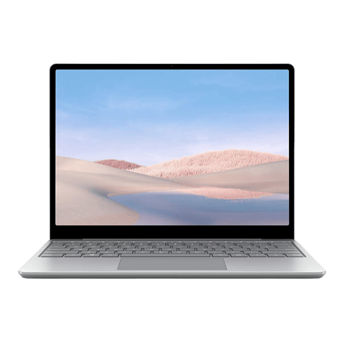 Get Microsoft Surface Go Intel Home Laptop at Poorvika