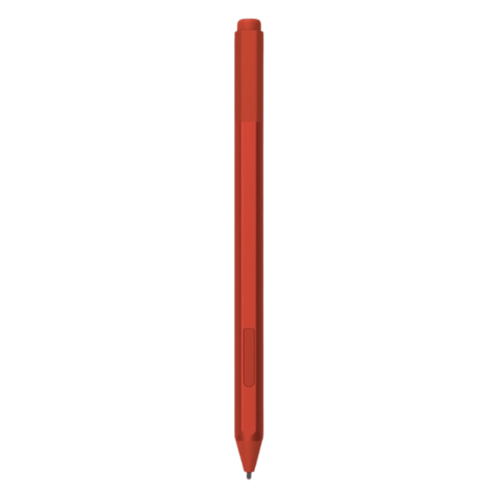 Buy Microsoft Surface Pen - Poppy Red, Online at Best Price