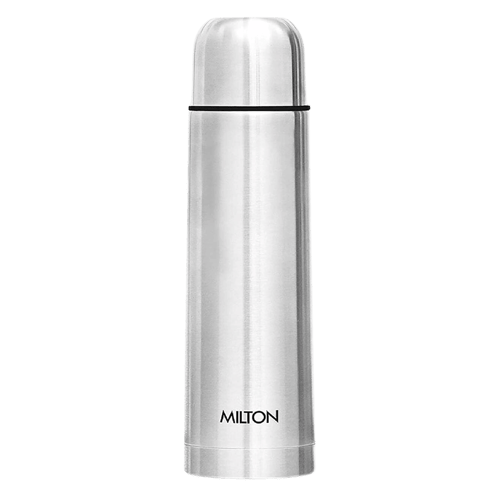 Buy Milton 1L ThermoSteel Water Bottle Online at Poorvika