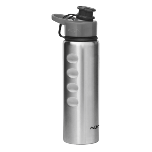 Milton Water Bottle Milton Thermosteel Glassy 500 Milton Glassy