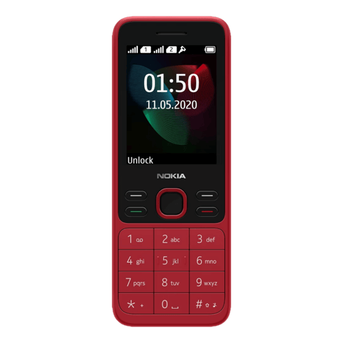 nokia 150 ss