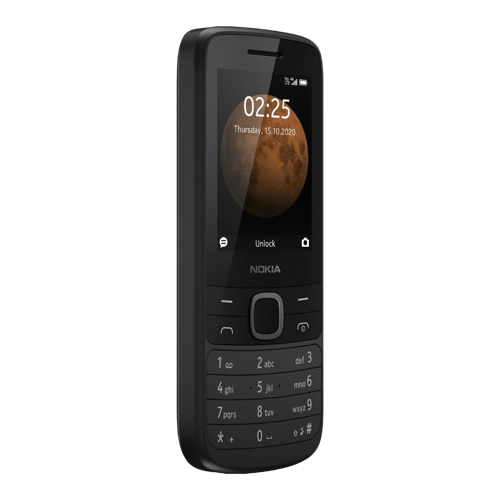 nokia 215 4g poorvika