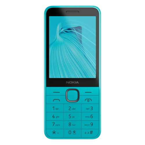 Buy Nokia 235 4G Phone in Blue Online at Best Price in India