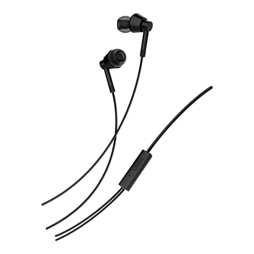 Nokia Indian Brand Wireless Earphones Grab Nokia Wired Buds WB-101