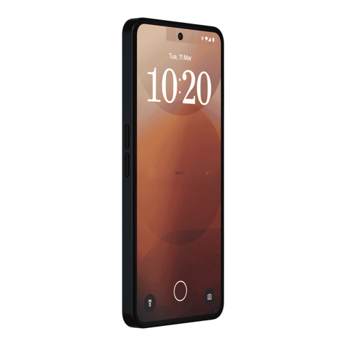 Grab Nothing Phone 3a 5G Black 128GB at Best Price Today!