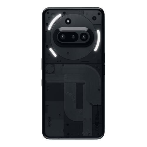 Shop Phone 3a Black (8GB RAM, 256GB Storage) at Poorvika!