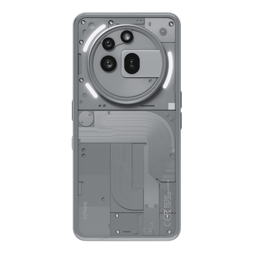 Shop the Latest Phone 3a Pro Grey (8gb-256gb) and Save Big!