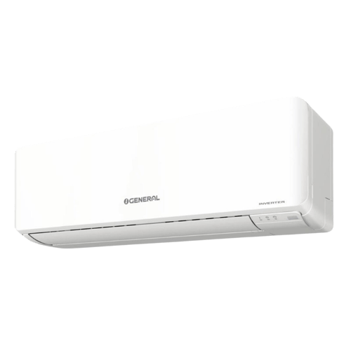 o general ac with inverter technology