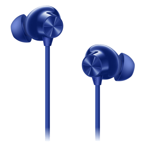 oneplus bullets wireless z beam blue