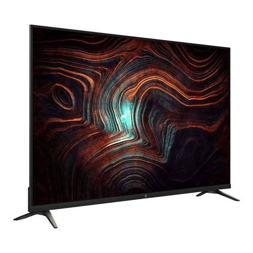 one plus y series smart tv