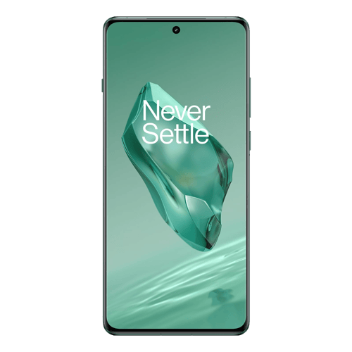 Get the OnePlus 12 Emerald 512GB Today!