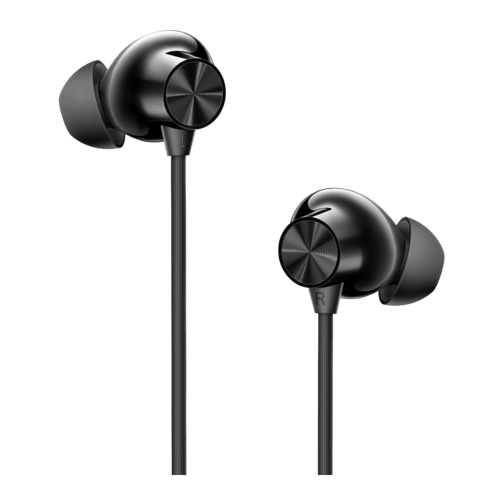 OnePlus Bullets Wireless Z3 Bluetooth Headset Mambo Midnight