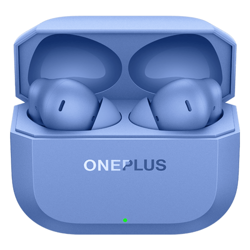 OnePlus Wireless Earbuds Blue – Buy Aura Edition