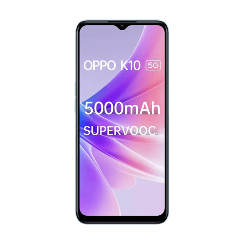 oppo k10 poorvika