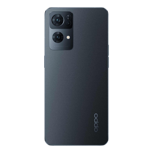 oppo reno 7 pro 5g starlight black