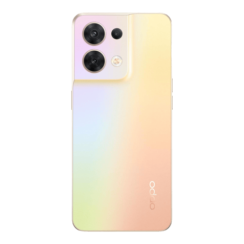 oppo reno 8 gold price