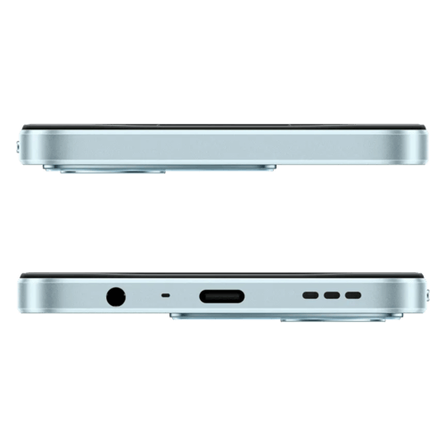 OPPO A3 5G アズールブルー 本体 Buy oppo A3 5G (6GB RAM, 128GB, Ocean Blue) Online – Croma