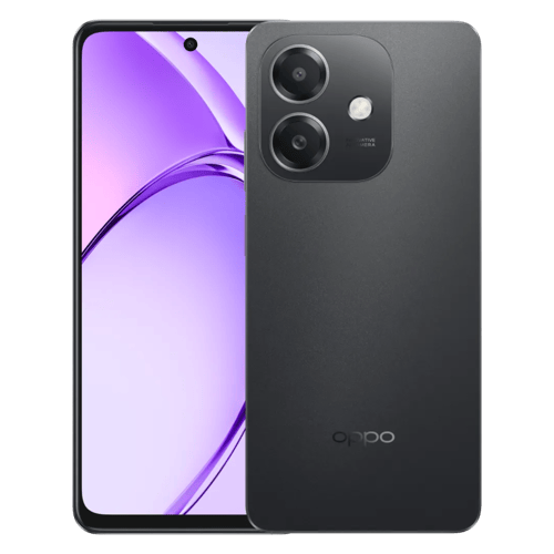 OPPO A3 5G 本体　ブラック OPPO A3X 5G (Sparkle Black, 4GB RAM, 64GB Storage)|6.67” HD+ 120Hz