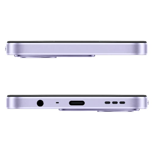 Buy Oppo A3x Starry Purple (4gb - 128gb) Online at Poorvika