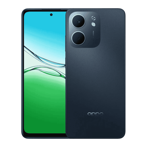 Get Oppo A5x 5G(Midnight Blue, 128GB, 6GB RAM) at Best Price
