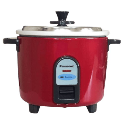 panasonic 18h rice cooker