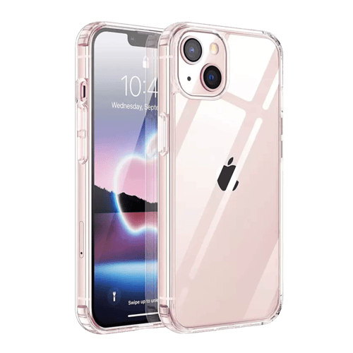 Apple - iPhone 11 Pro Max Clear Case