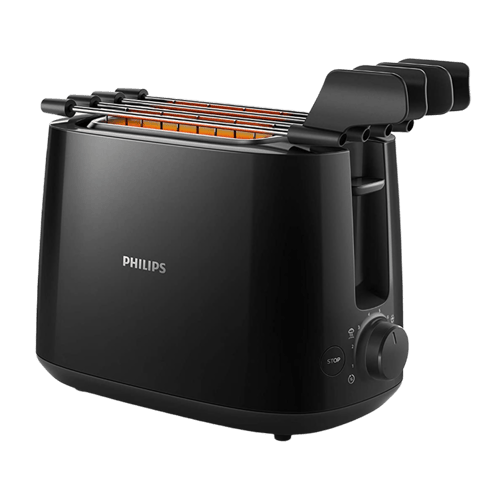 Buy Philips in Pop Up Grill Toaster at Best Price