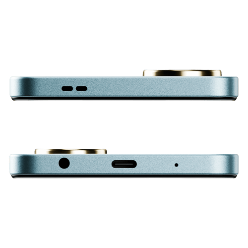 Grab Poco C71 (Cool Blue, 64GB) (4GB RAM) Today at Poorvika!